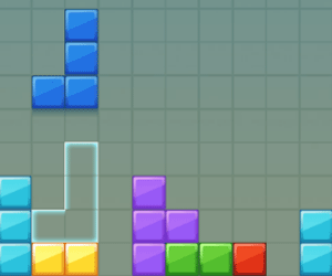 tetris online game