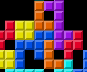 Tetris Games - Play for Free